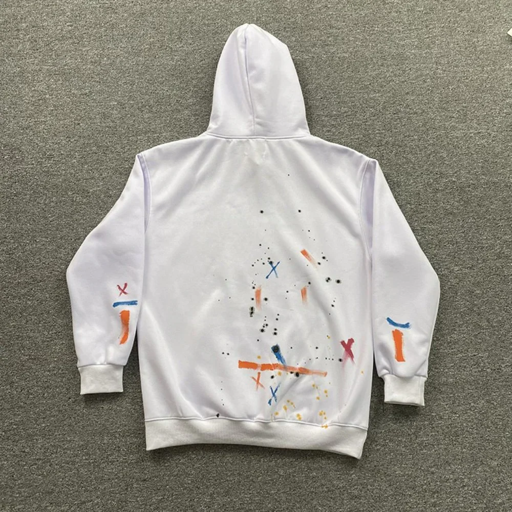 Gallery Dept X Lanvin Hoodie - Picture 8 of 15